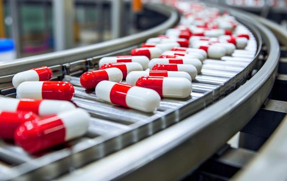 Pharmaceutical