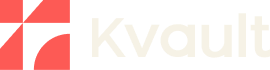 Kvault Logo